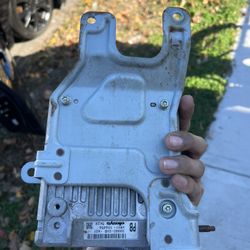 06-11 Civic Si Power Steering Module 