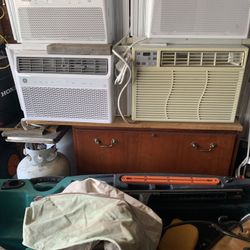 Air Conditioners