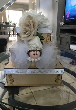 Money box