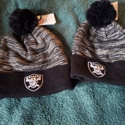 Raiders New $15 EACH
