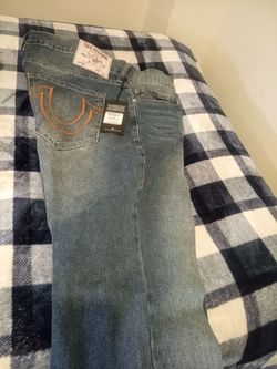True Religion/Apparel