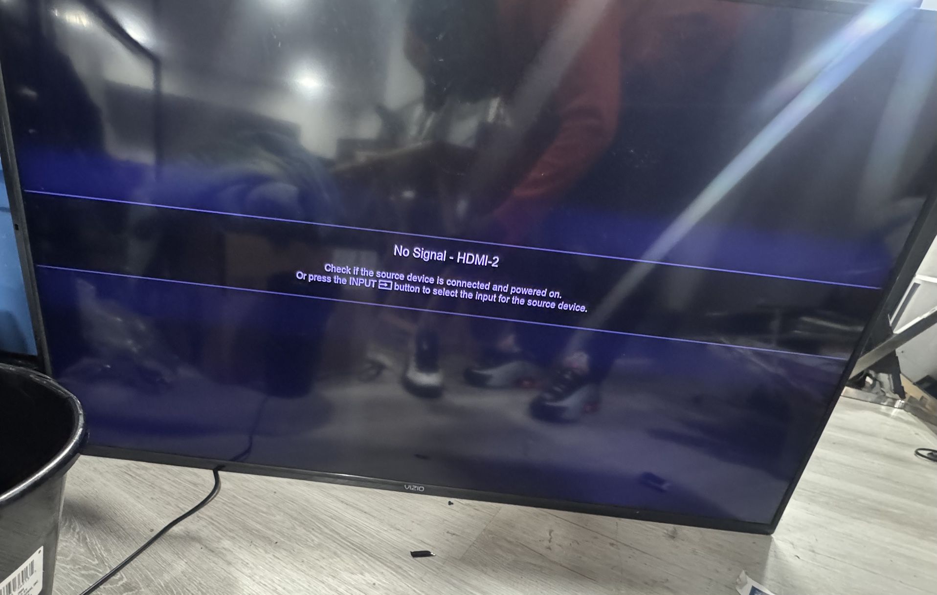 Vizio, Smart Tv 50 Inch