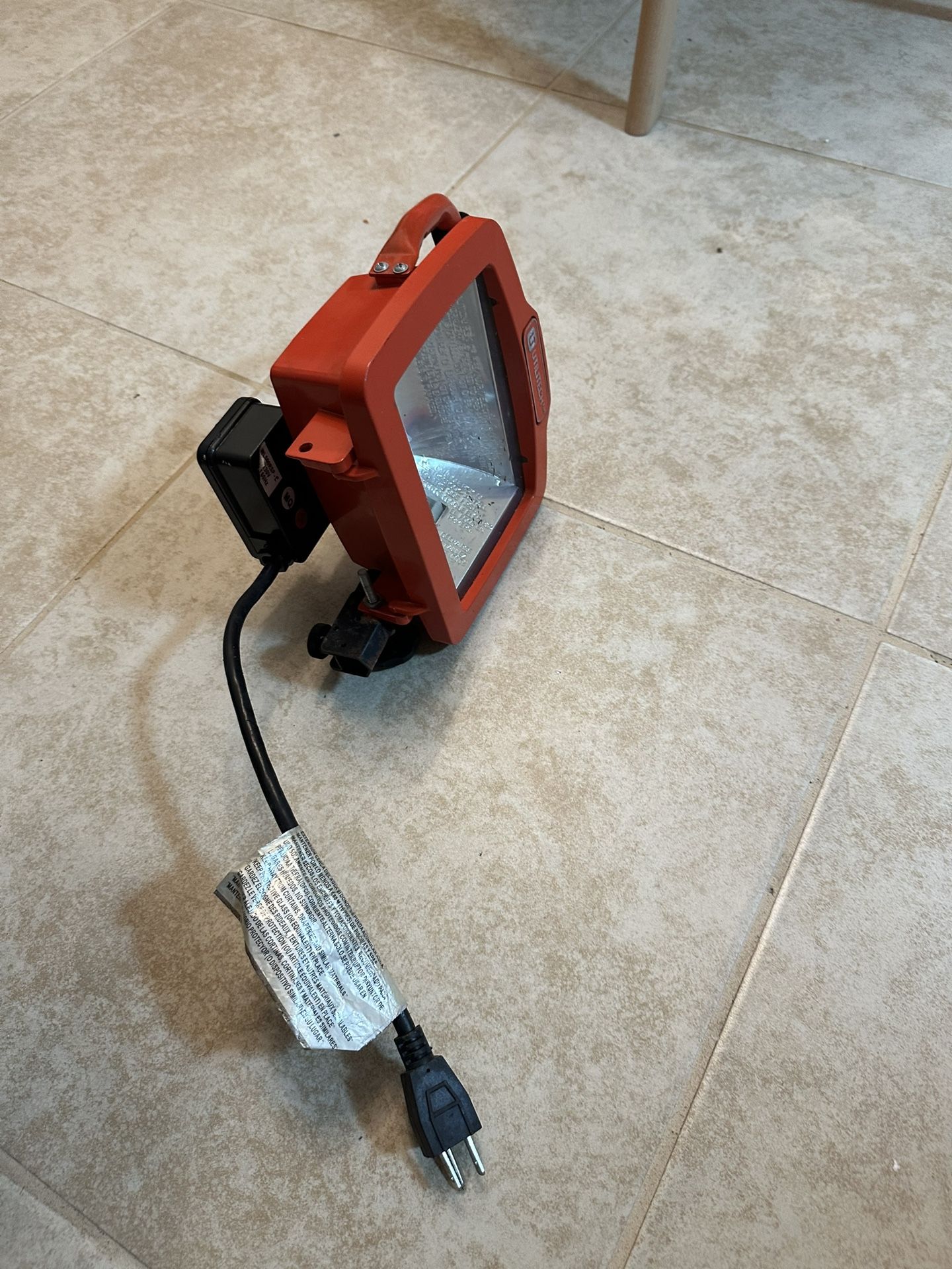 Work Light