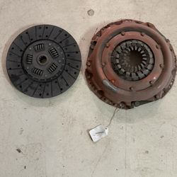 Clutch Kit
