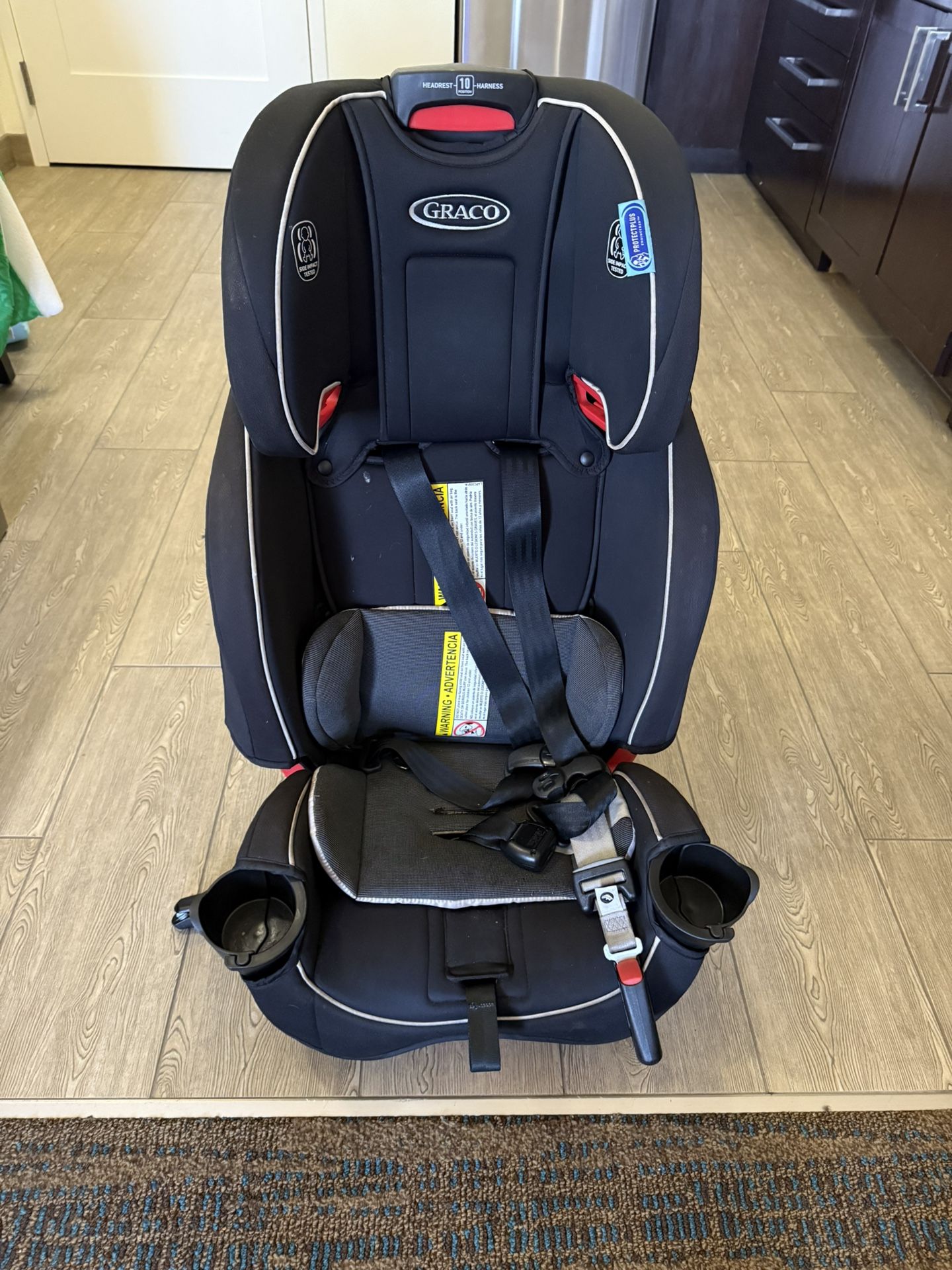 Graco Car seat