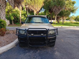 2005 Ford Explorer
