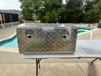 Tool box