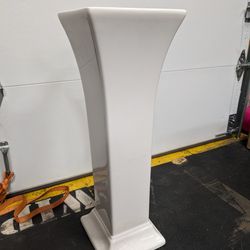 American Standard Lavatory Pedestal 