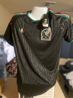 Mexico Jersey