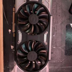 Gtx 1080 Ftw2