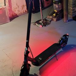 Electric scooter Hiboy S2