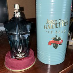 Jean Paul Gaultier Men’s Cologne
