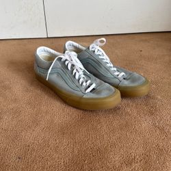 Vans Size 13 Men’s 