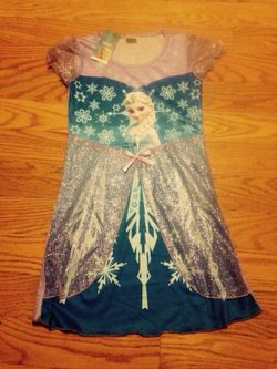 Frozen size 2/3/4/5