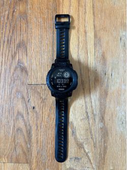 Garmin instinct tactical 3 solar