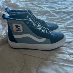 Vans Sk8-Hi MTE