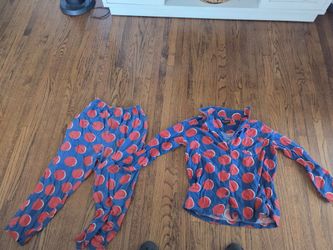 Men's pajama set