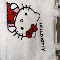 Hello Kitty!!! 