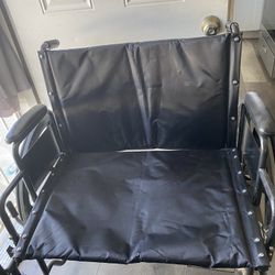 Wheelchair
