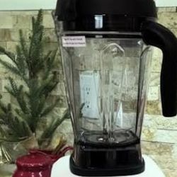 Princess House VIDA SANA Electrics High-Power Blender-Licuadora