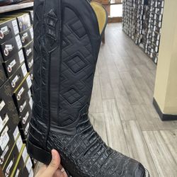 mens western boots