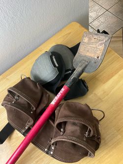Working tools