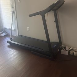 Treadmill 