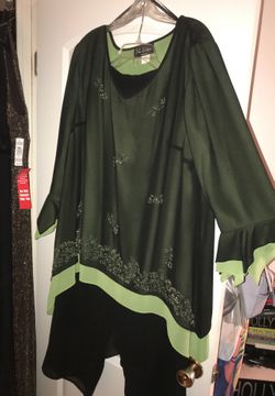 Vestido/ dress