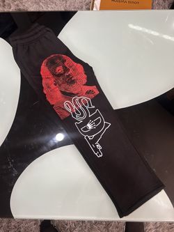 SDL SWEATPANTS