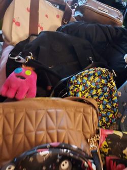Bags