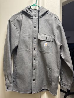 Carhartt Rain Defender Jacket