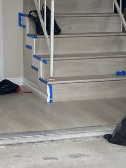 Vinyl Flooring