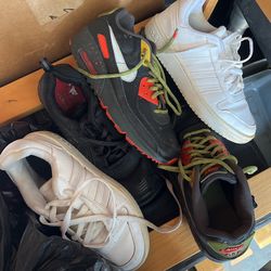 Little Boy Shoes