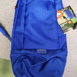 Hydration Backpack 