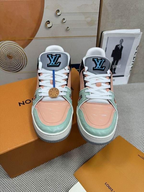 Men's Shoes Casual sneakers