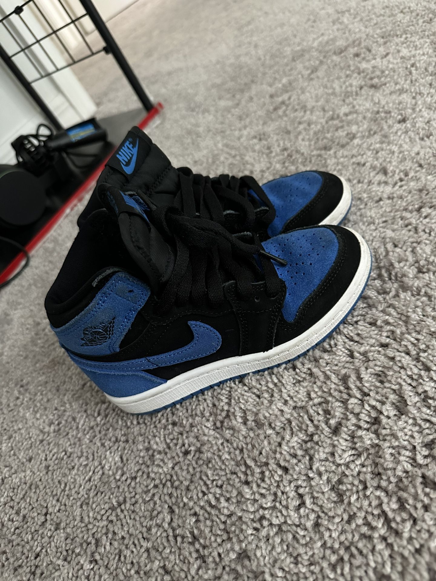 Kids Air Jordan 1