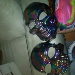 Halloween Masks 
