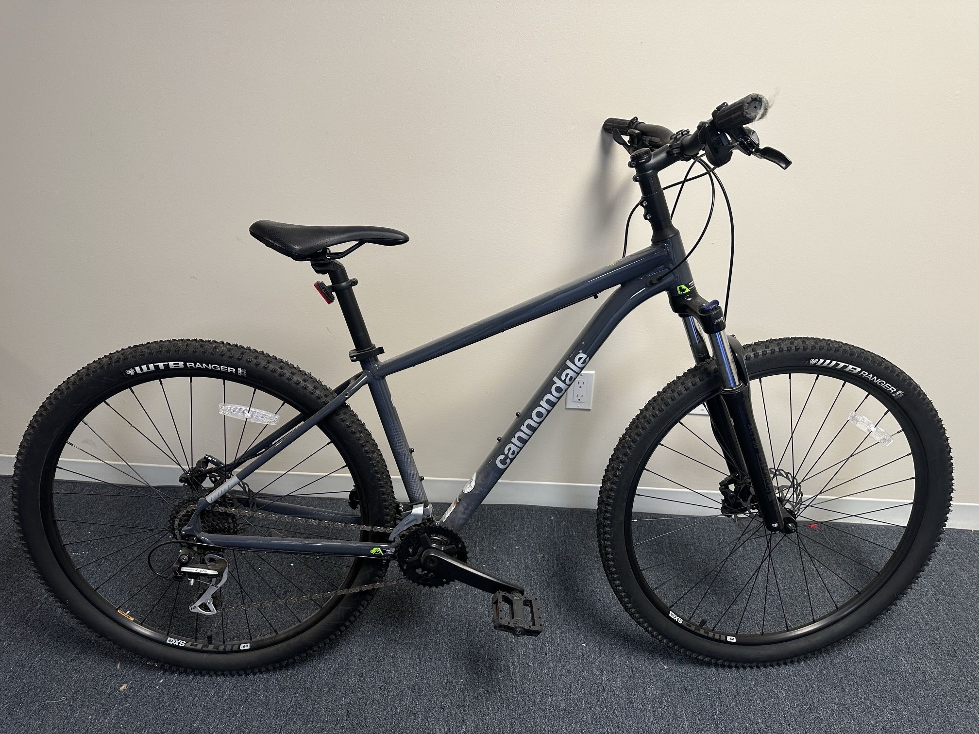 Bicycle Cannondale