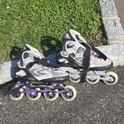 Rollerblades