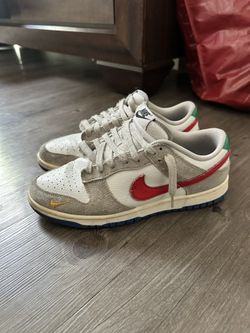 Nike Dunks 