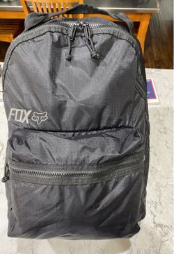 Fox Racing Backpack