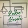 Robles Resale