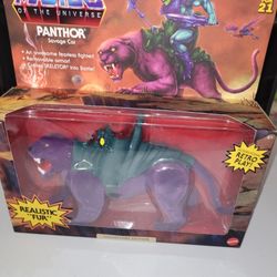 Master Of The Universe 