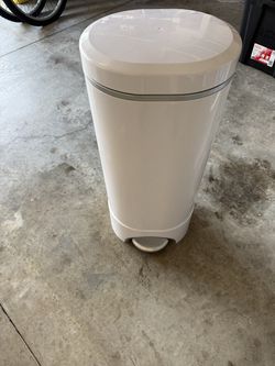 Diaper Genie