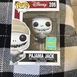 Nightmare Before Christmas Funko Pop 
