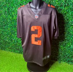 Sanders Jersey