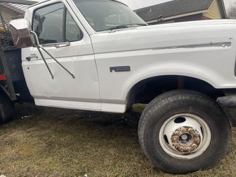 4000$ Ford (contact info removed)00Millas