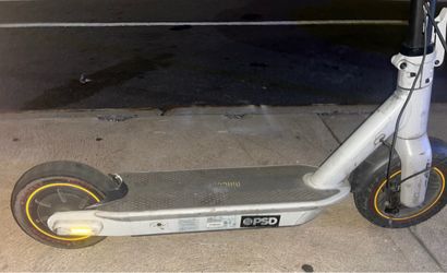 $150 obo Segway Ninebot g30 Lp