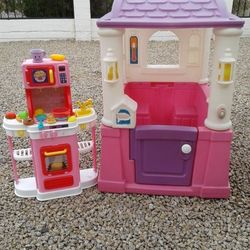 play House For Toddlers 