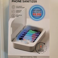 Phone Sanitizer 